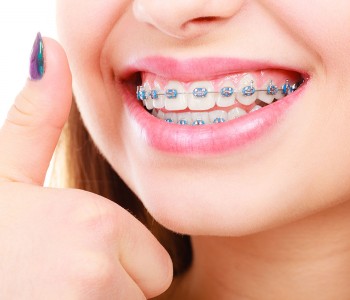 Orthodontics