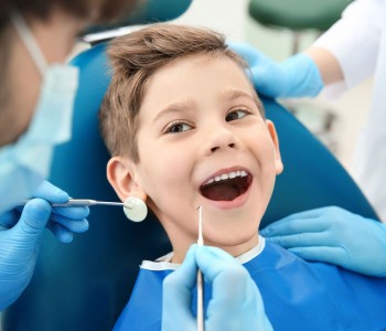 Pediatric Dentistry