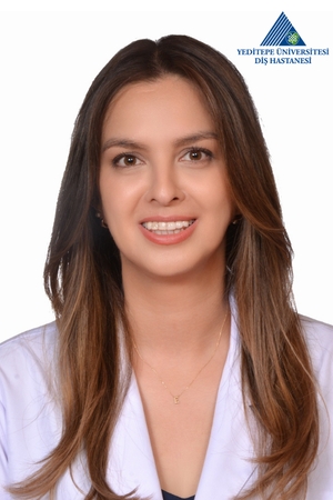Esra SÖNMEZ