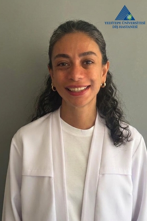 Ecem Aytuna YARDIM ULAŞ