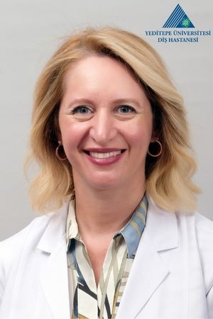 Senem SELVİ KUVVETLİ