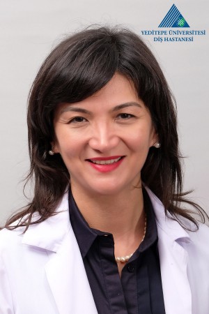 Meriç KARAPINAR KAZANDAĞ