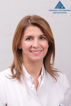 Ceyda ÖZÇAKIR TOMRUK