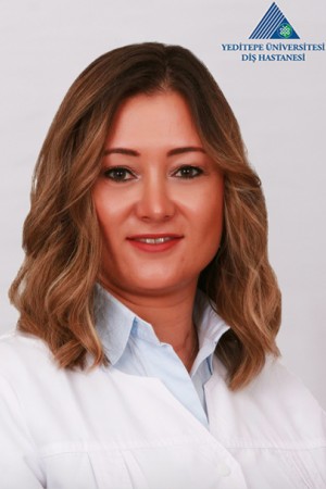 Ebru ÖZKAN KARACA