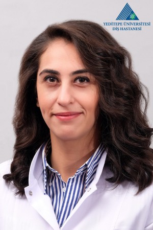 Hazel Zeynep KOCABAŞ