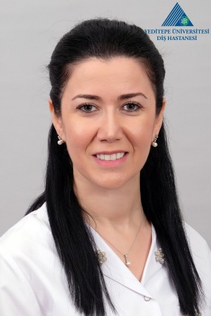 Zeynep ÖZKURT KAYAHAN