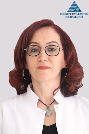 Selcen ÖZBEK