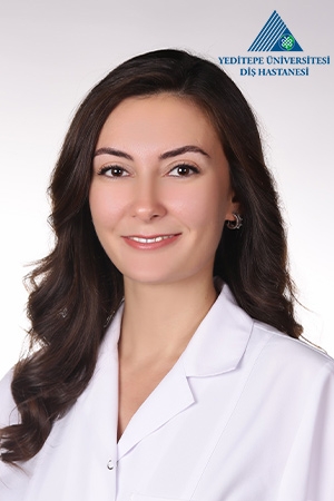 Elifnaz ÖZEN SÜTÜVEN