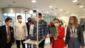 Yeditepe Üniversitesi Diş Hekimliği Fakültesi ve Diş Hastanesi  5. Kez Uluslararası Kalite Belgesi Aldı