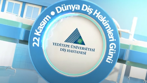 Dünya Diş Hekimliği Günü Kutlu Olsun