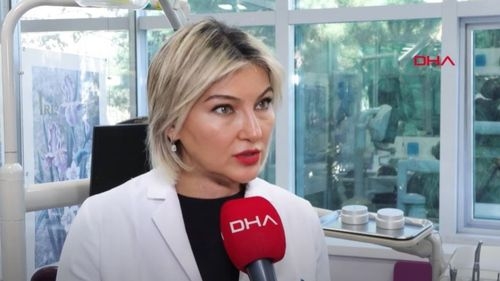 Horlama ve Uyku Apnesine Aparey Çözümü