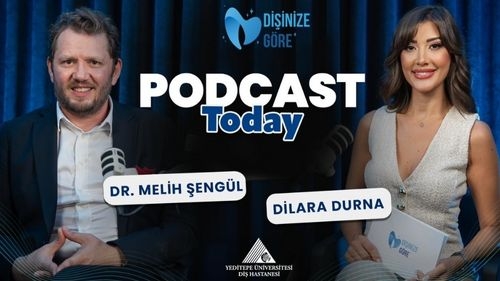 Dişinize Göre 2. Bölüm