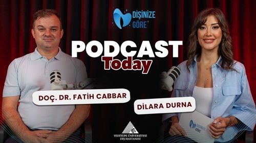 Dişinize Göre 3. Bölüm