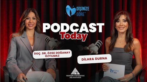 Dişinize Göre 7. Bölüm