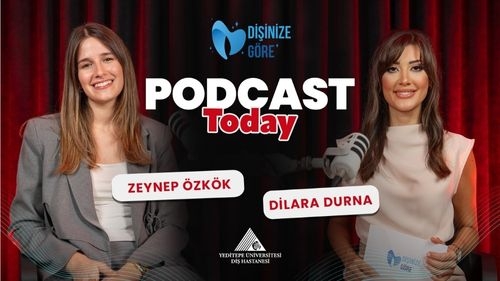 Dişinize Göre 10. Bölüm