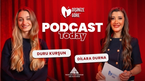 Dişinize Göre  2.Seri 1.Bölüm