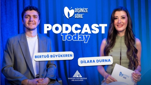 Dişinize Göre / 2.Seri 2. Bölüm