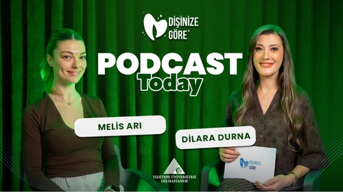 Dişinize Göre / 2.Seri 3. Bölüm