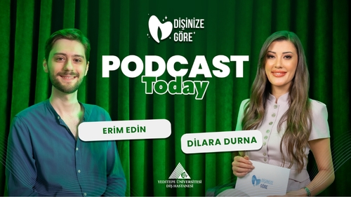 Dişinize Göre / 2.Seri 5. Bölüm