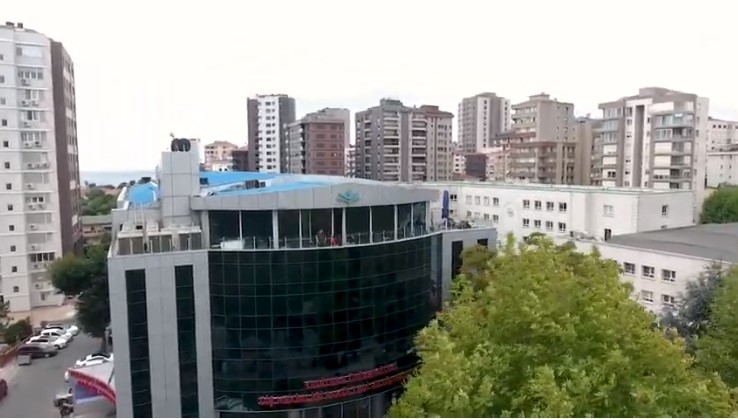 Periodontolojide Güncel Teknolojiler