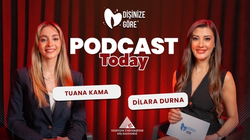 Dişinize Göre / 2.Seri 6. Bölüm