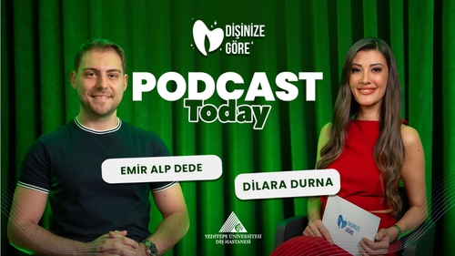 Dişinize Göre / 2.Seri 7. Bölüm