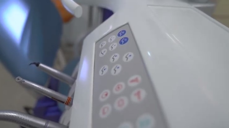 Tedavileri Son Teknoloji ile Gerçekleştiriyoruz